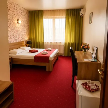 Hotel Olimp-2