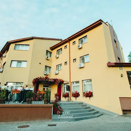 Hotel Liliacul-2
