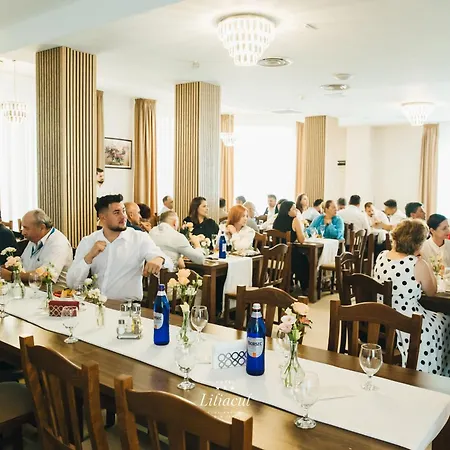 Hotel Liliacul-3