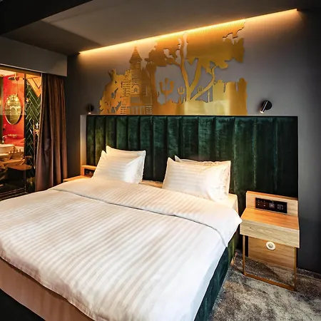 Mercure Timisoara-2