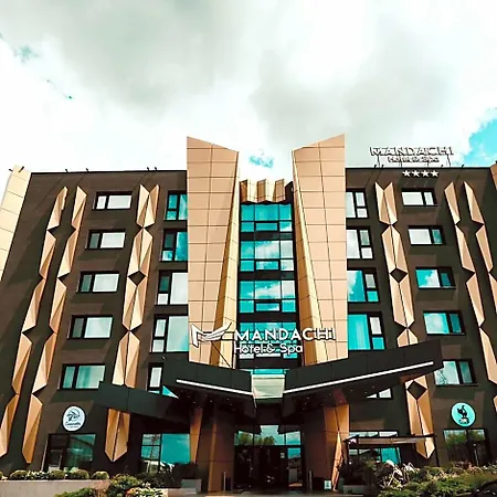 Mandachi Hotel & Spa-3