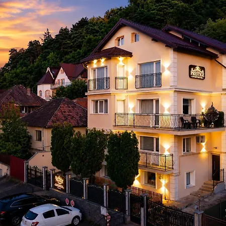 Prestige ApartHotel Brasov-2