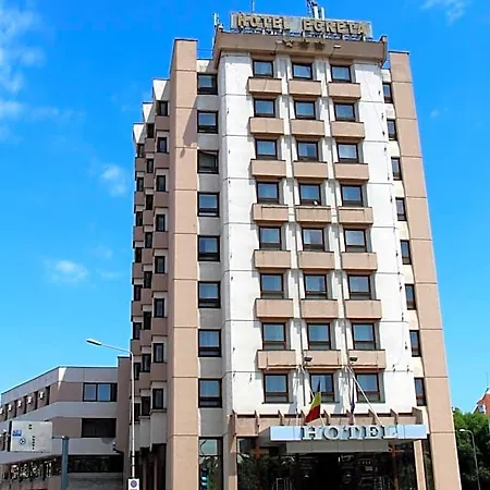 Hotel Egreta-2