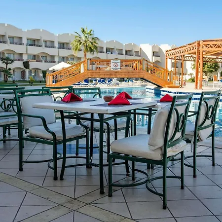 Naama Bay Promenade Beach Resort Managed By Accor-2