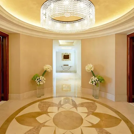 Fairmont The Palm-3
