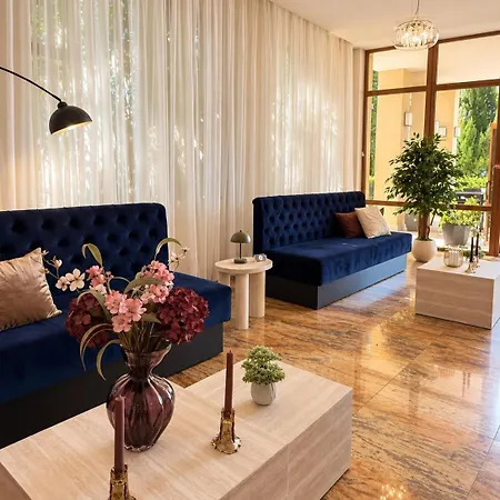 HOTEL OPAL Zalau-2