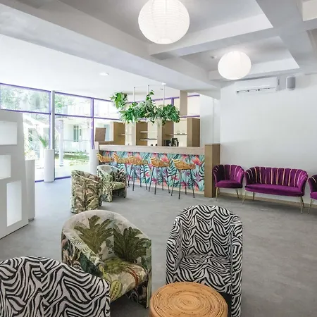 Ibis Styles Venus-2