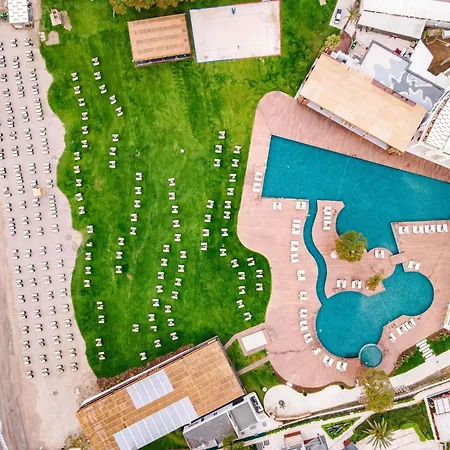 Rixos Park Belek - The Land Of Legends Access-2