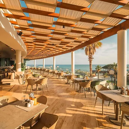 Rixos Park Belek - The Land Of Legends Access-3