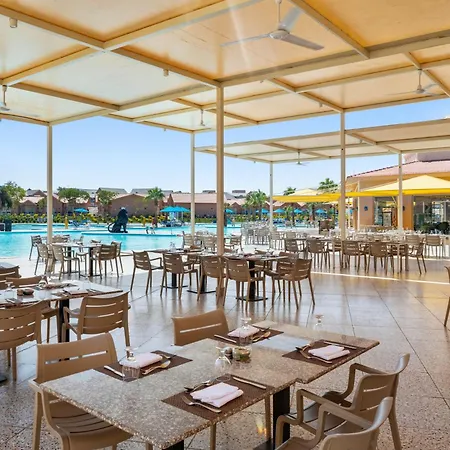 Pickalbatros Jungle Aqua Park - Neverland Hurghada (Adults Only)-2