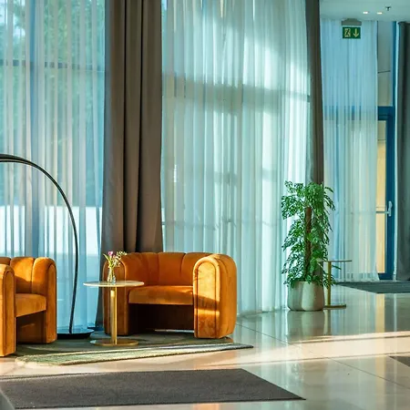 DoubleTree by Hilton Oradea-3