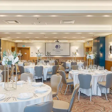 DoubleTree by Hilton Oradea-2