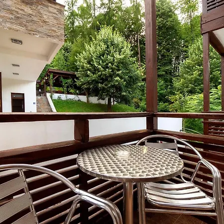 Hotel Tisa-3