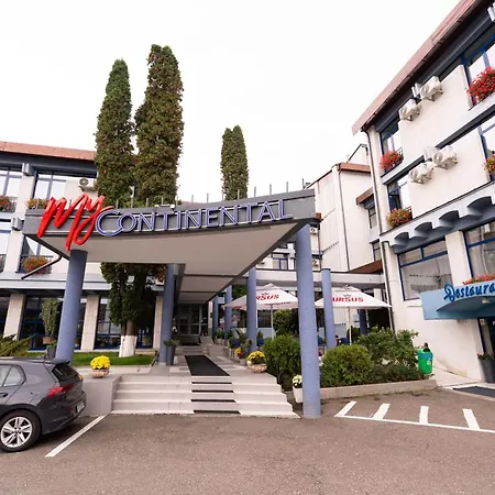 Continental Suceava-2