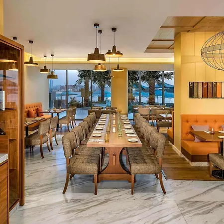 The Retreat Palm Dubai Mgallery By Sofitel-2