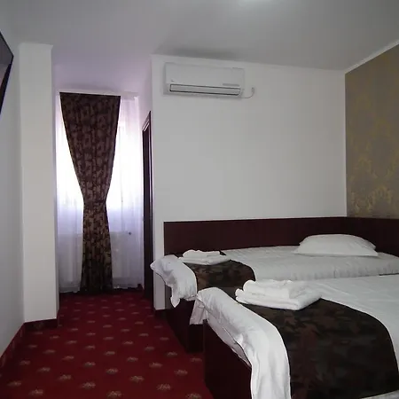 Vila Queen Mary-2