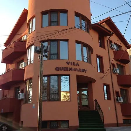 Vila Queen Mary-3