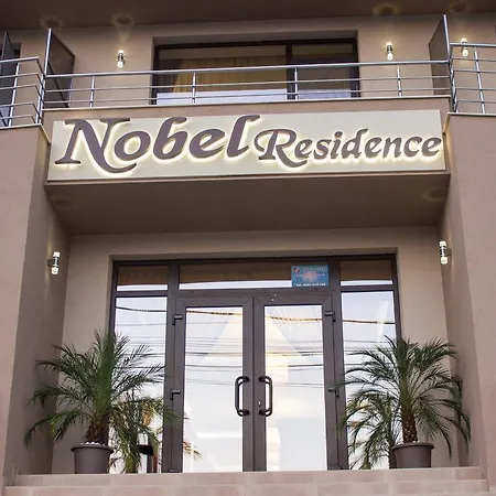 Nobel Residence-2