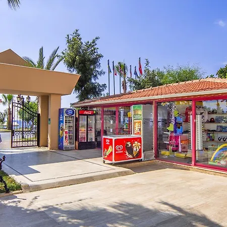 Saritas Hotel Only Family Concept-2