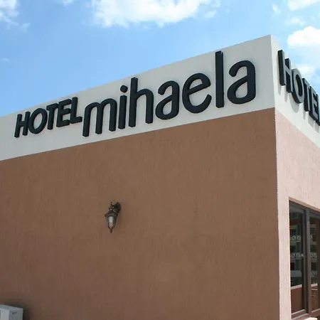 Hotel Mihaela-3