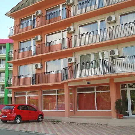 Hotel Terra-2