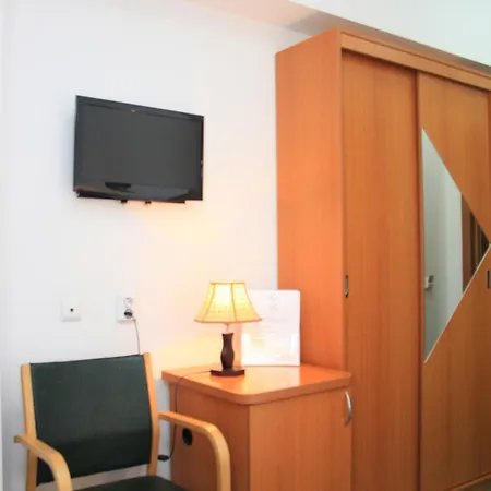 Hotel Sir Orhideea-3