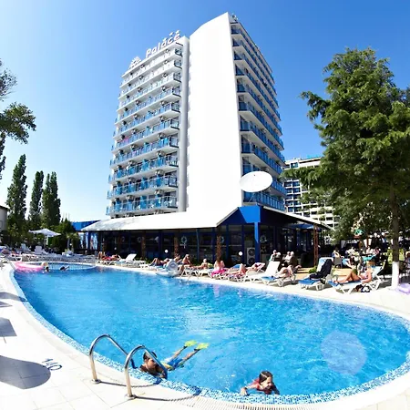 Palace Hotel - Half Board-2