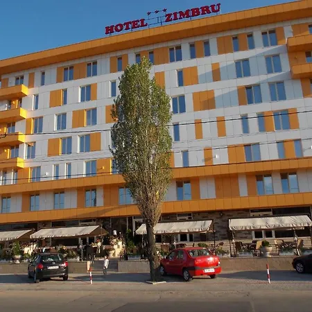 Hotel Zimbru-3