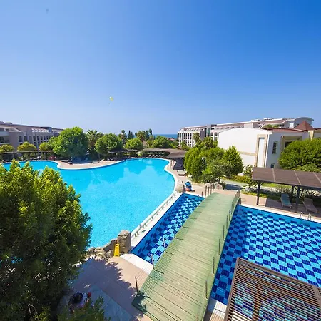 Horus Paradise Resort-2