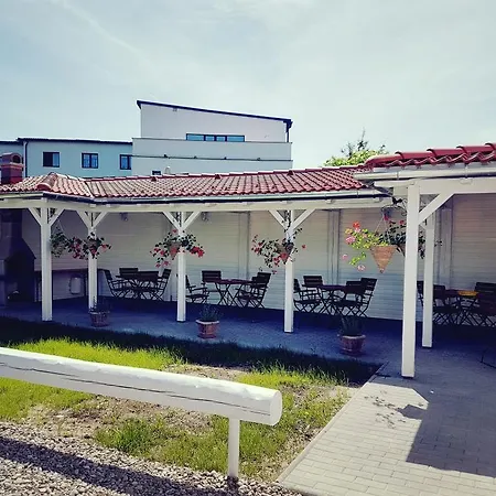 Pension Aquaris-2