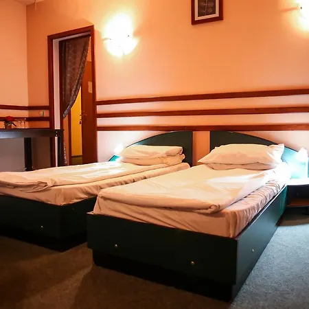 Hotel Silva-2