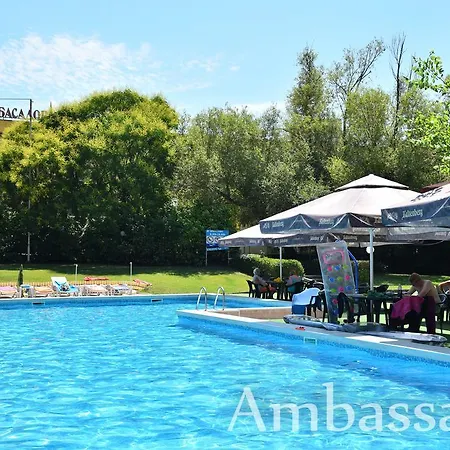Hotel Ambassador - Free Parking-2