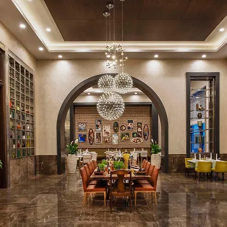 Regnum Carya-3