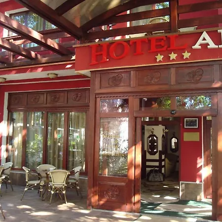 Hotel Ami-2