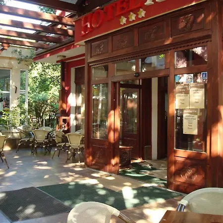 Hotel Ami-3