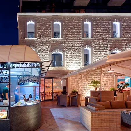 Hotel Antik-3