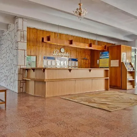 Hotel Prahova-2