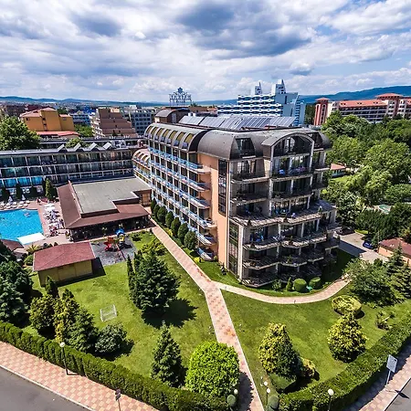 Hotel Baikal-3