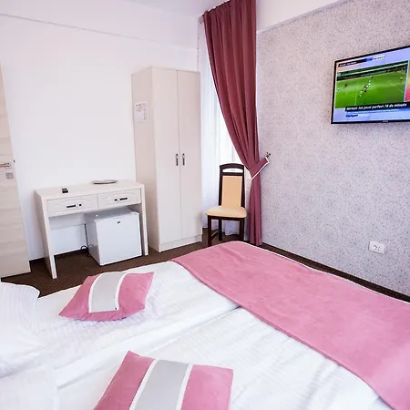 Hotel-Restaurant Ayan Piatra Neamt-3