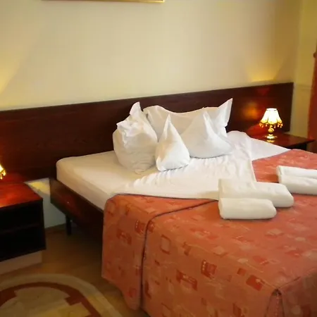 Hotel Decebal-2