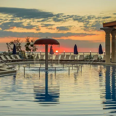 Astera Hotel & Spa With Free Private Beach-3