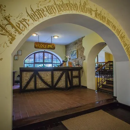 Hotel Sighişoara-3