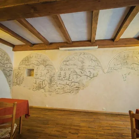 Hotel Sighişoara-2