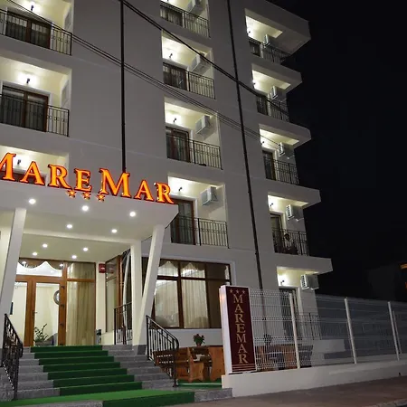Hotel Maremar-3