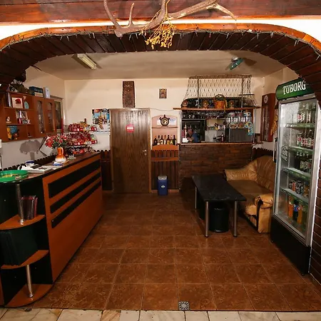 Motel Cotul Donului-2