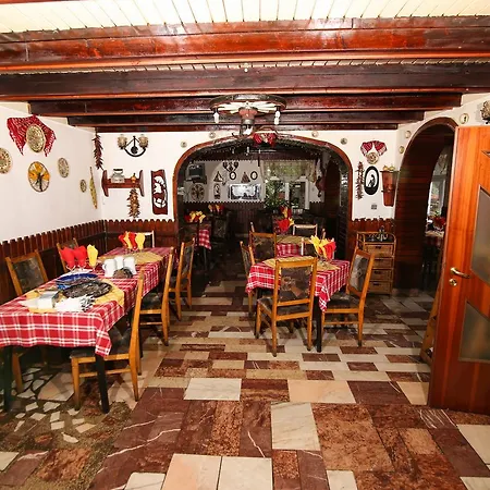 Motel Cotul Donului-3