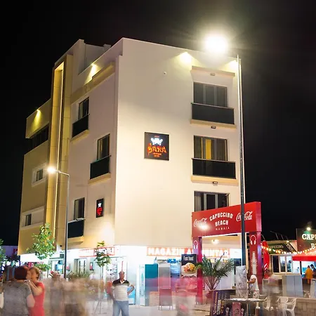 Sara Boutique Hotel - Laurette Due-3