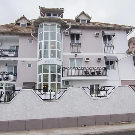 Hotel MaRailiS Mangalia-3