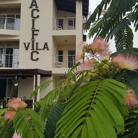 Vila Pacific-3