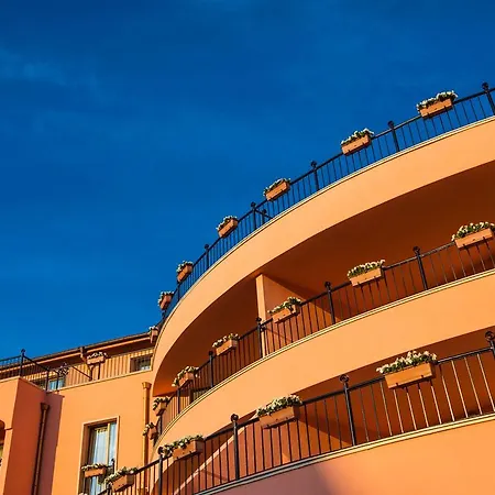 Hotel Residence Dune - Free Beach Access-2